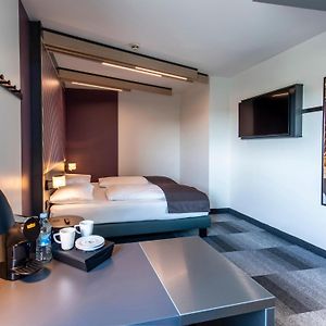 B&B Hotel München City-West